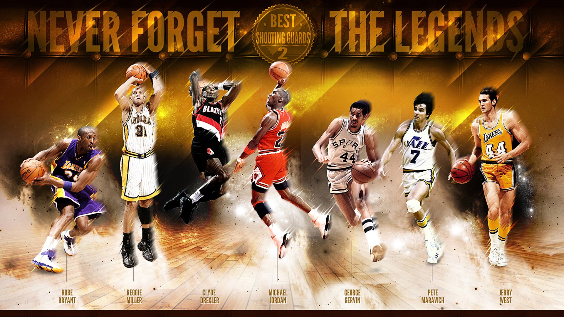 2020年 NBA总冠军赛:库里在关键第三节投中连续四个三分,带队反超局势!